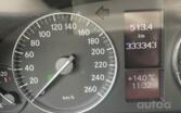Mercedes-Benz C-Class W203/S203/CL203 [restyling] wagon 5-doors