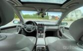 Mercedes-Benz C-Class W203/S203/CL203 [restyling] wagon 5-doors