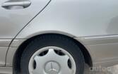 Mercedes-Benz C-Class W203/S203/CL203 [restyling] wagon 5-doors