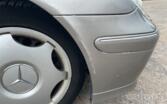 Mercedes-Benz C-Class W203/S203/CL203 [restyling] wagon 5-doors