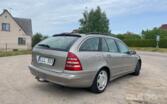 Mercedes-Benz C-Class W203/S203/CL203 [restyling] wagon 5-doors
