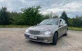 Mercedes-Benz C-Class W203/S203/CL203 [restyling] wagon 5-doors