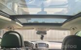Opel Insignia A Sports Tourer wagon 5-doors