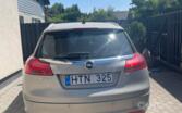 Opel Insignia A Sports Tourer wagon 5-doors