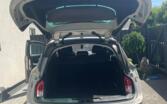 Opel Insignia A Sports Tourer wagon 5-doors