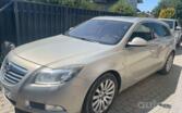 Opel Insignia A Sports Tourer wagon 5-doors