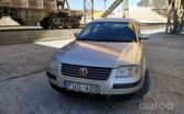 Volkswagen Passat B5.5 [restyling] Sedan