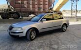 Volkswagen Passat B5.5 [restyling] Sedan