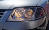 Volkswagen Passat B5.5 [restyling] Sedan