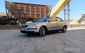 Volkswagen Passat B5.5 [restyling] Sedan