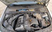 Volkswagen Passat B5.5 [restyling] Sedan