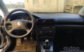 Volkswagen Passat B5.5 [restyling] Sedan