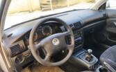 Volkswagen Passat B5.5 [restyling] Sedan