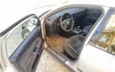 Volkswagen Passat B5.5 [restyling] Sedan