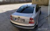 Volkswagen Passat B5.5 [restyling] Sedan