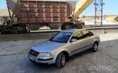 Volkswagen Passat B5.5 [restyling] Sedan
