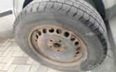 Volkswagen Passat B5.5 [restyling] Sedan