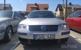 Volkswagen Passat B5.5 [restyling] Sedan