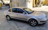 Volkswagen Passat B5.5 [restyling] Sedan