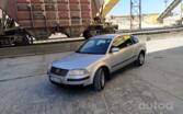 Volkswagen Passat B5.5 [restyling] Sedan