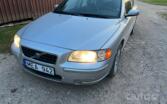 Volvo S60 1 generation [restyling] Sedan
