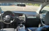 Audi A6 4F/C6 Sedan