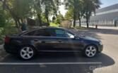 Audi A6 4F/C6 Sedan