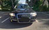 Audi A6 4F/C6 Sedan