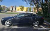 Audi A6 4F/C6 Sedan