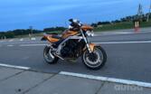 Triumph Speed Triple