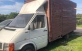 Volkswagen LT Typ 2D