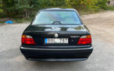 BMW 7 Series E38 Sedan