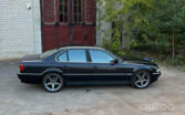 BMW 7 Series E38 Sedan