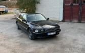 BMW 7 Series E38 Sedan