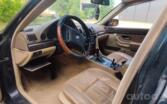 BMW 7 Series E38 Sedan