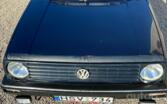 Volkswagen Golf 2 generation Hatchback 5-doors