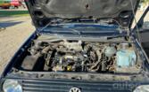 Volkswagen Golf 2 generation Hatchback 5-doors