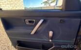 Volkswagen Golf 2 generation Hatchback 5-doors