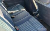 Volkswagen Golf 2 generation Hatchback 5-doors