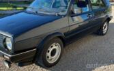 Volkswagen Golf 2 generation Hatchback 5-doors