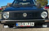 Volkswagen Golf 2 generation Hatchback 5-doors