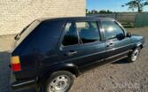 Volkswagen Golf 2 generation Hatchback 5-doors