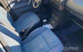 Volkswagen Golf 2 generation Hatchback 5-doors