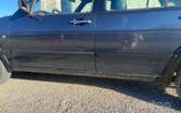 Volkswagen Golf 2 generation Hatchback 5-doors