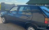 Volkswagen Golf 2 generation Hatchback 5-doors