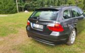 BMW 3 Series E90/E91/E92/E93 Touring wagon