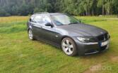 BMW 3 Series E90/E91/E92/E93 Touring wagon