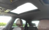 Audi A4 B8/8K [restyling] Sedan