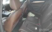 Audi A4 B8/8K [restyling] Sedan