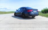 Audi A4 B8/8K [restyling] Sedan